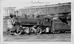 PRR 0-6-0 #218 - Pennsyvlania RR